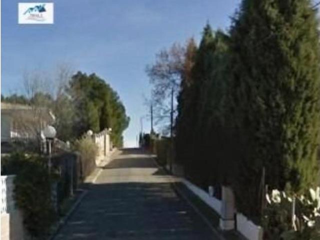 Casa Venta Yeles, Cementos Portland