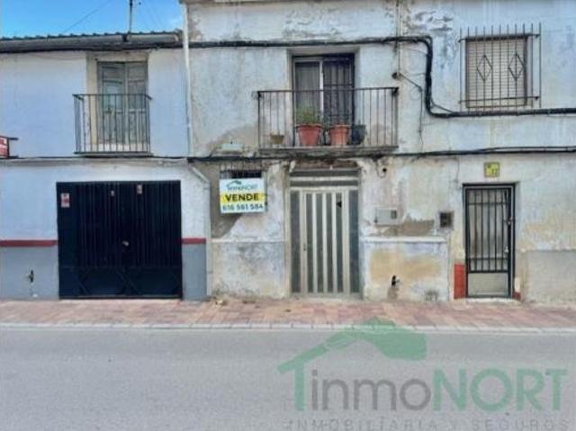 Casa Venta Yeste, Yeste