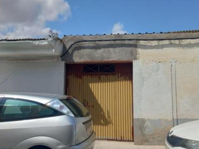 Casa Venta Yepes, Yepes