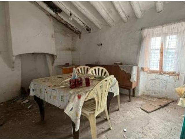 Casa Venta Zucaina, Zucaina