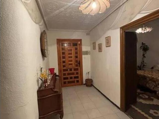 Casa Venta Zuera, Puilatos