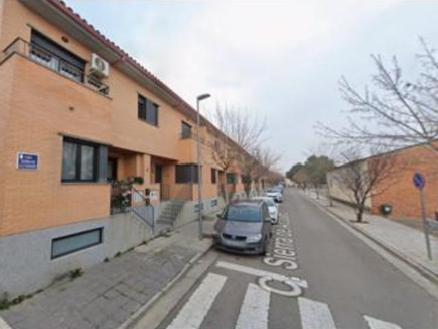 Casa Venta Zuera, Zuera