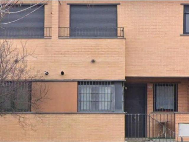 Casa Venta Zuera, Zuera