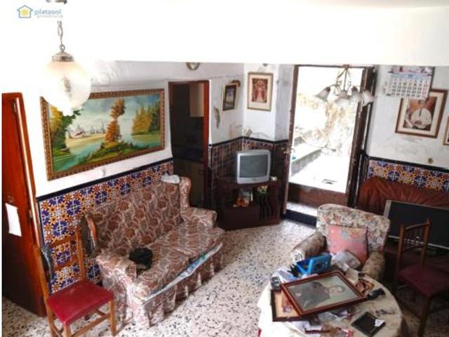 Casa Venta Zufre, Zufre