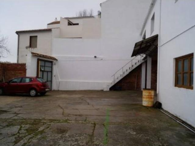 Casa Venta Zuheros, Zuheros