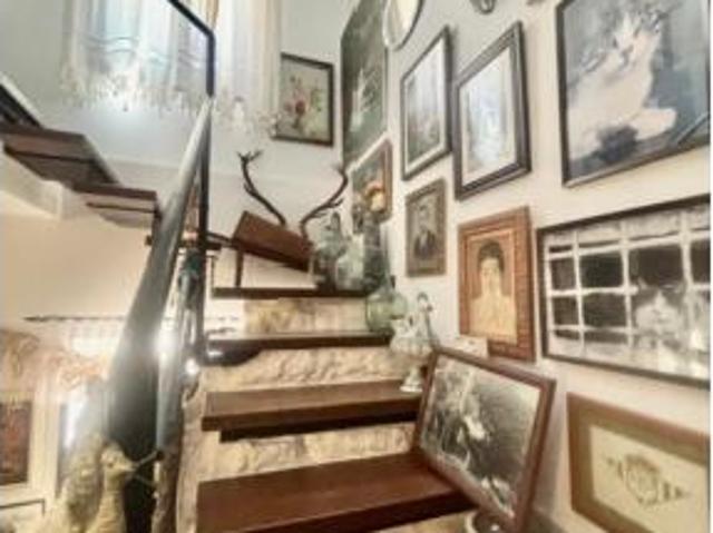 Casa Venta Zuheros, Zuheros