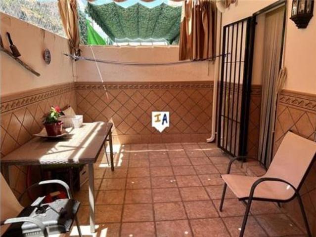 Casa Venta Zuheros, Zuheros