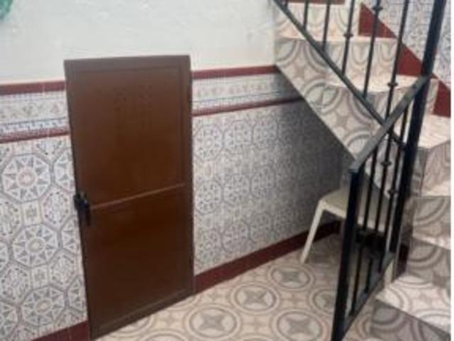 Casa Venta Zuheros, Zuheros