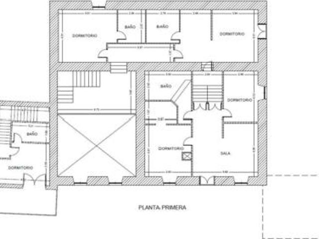 Casa Venta Zuia, Murgia