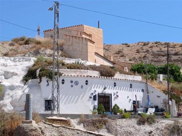 Casa Venta Zújar, Zújar