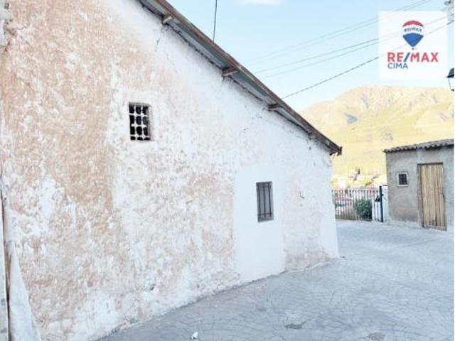 Casa Venta Zújar, Zújar