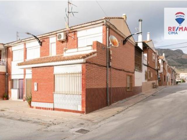 Casa Venta Zújar, Zújar