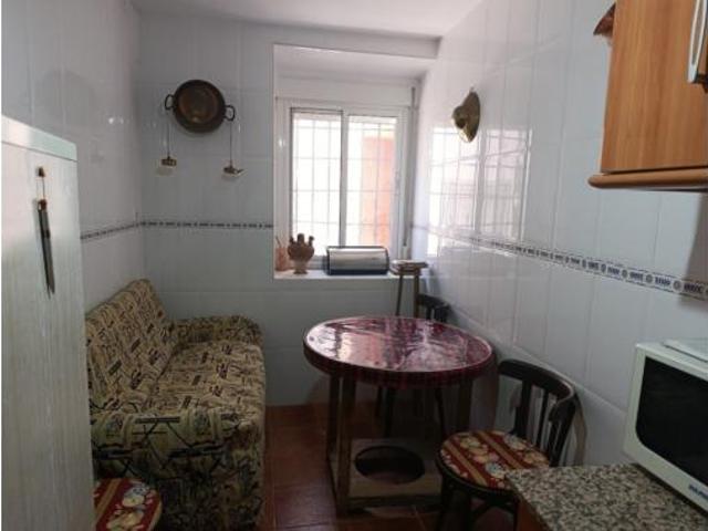 Casa Venta Zújar, Zújar