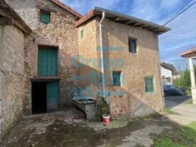 Casa Venta Zumaia, Oikina