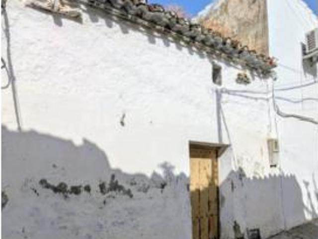Casa Venta Zagra, Zagra