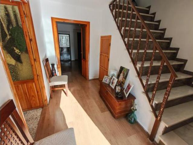 Casa Venta Zagra, Zagra