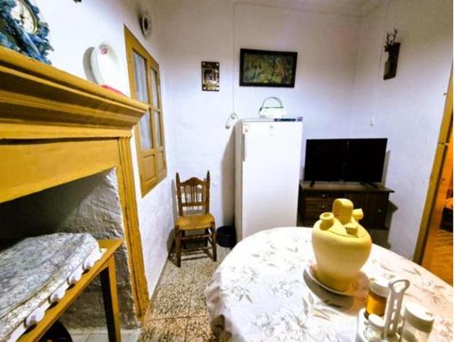 Casa Venta Zagra, Zagra