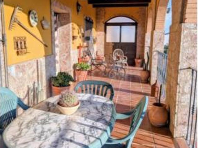 Casa Venta Zafra, Zafra