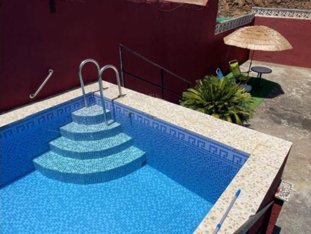 Casa Venta Zafra, Zafra