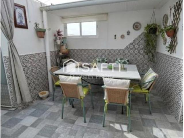 Casa Venta Zalamea de La Serena, Zalamea de La Serena