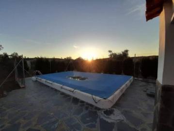 Casa Venta Zalamea de La Serena, Zalamea de La Serena