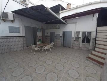 Casa Venta Zalamea de La Serena, Zalamea de La Serena