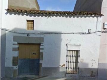 Casa Venta Zalamea de La Serena, Zalamea de La Serena