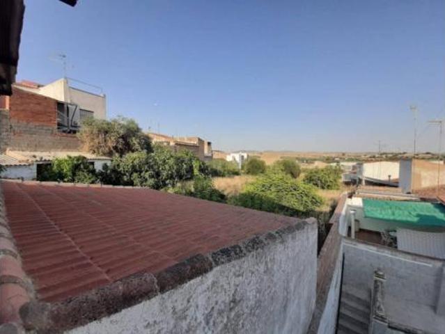 Casa Venta Zalamea de La Serena, Zalamea de La Serena