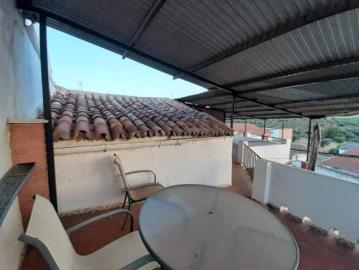 Casa Venta Zalamea de La Serena, Zalamea de La Serena
