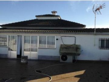 Casa Venta Zalamea de La Serena, Zalamea de La Serena
