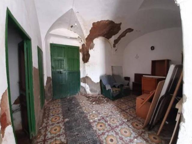 Casa Venta Zalamea de La Serena, Zalamea de La Serena