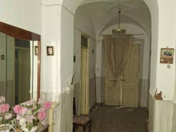 Casa Venta Zalamea de La Serena, Zalamea de La Serena