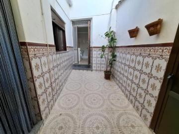 Casa Venta Zalamea de La Serena, Zalamea de La Serena