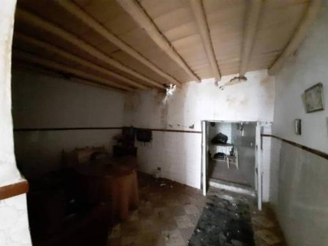 Casa Venta Zalamea de La Serena, Zalamea de La Serena