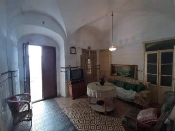 Casa Venta Zalamea de La Serena, Zalamea de La Serena