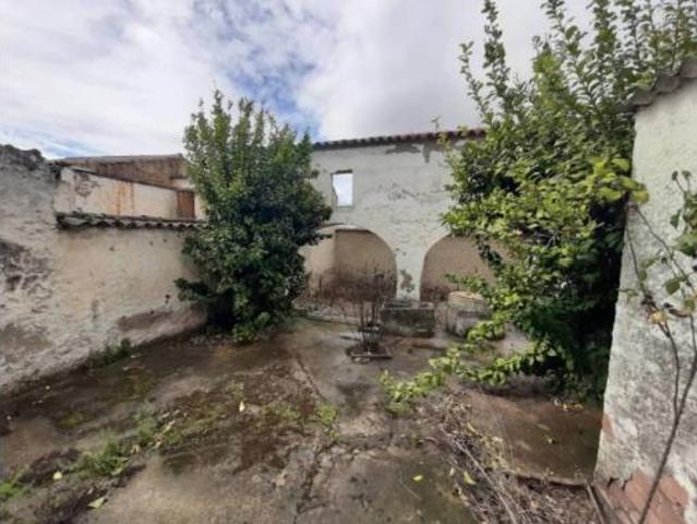 Casa Venta Zalamea de La Serena, Zalamea de La Serena