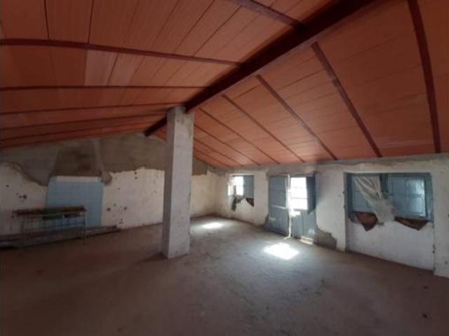 Casa Venta Zalamea de La Serena, Zalamea de La Serena