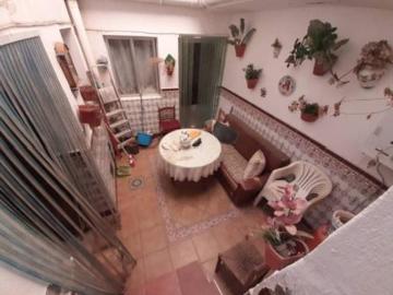 Casa Venta Zalamea de La Serena, Zalamea de La Serena