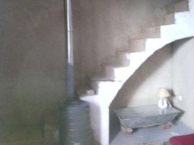Casa Venta Zalamea de La Serena, Zalamea de La Serena
