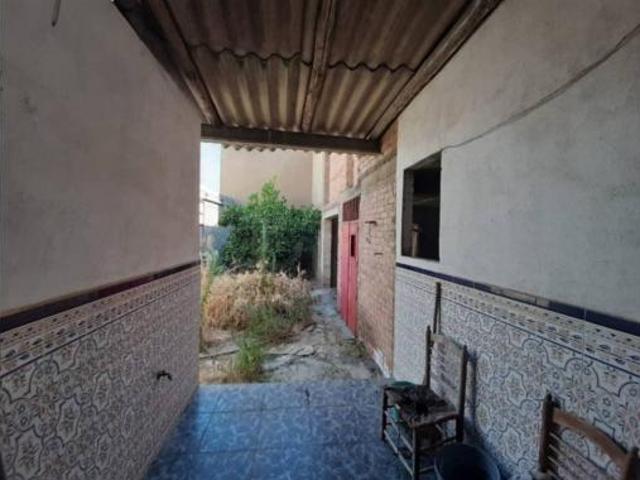 Casa Venta Zalamea de La Serena, Zalamea de La Serena