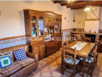 Casa Venta Zalamea la Real, Zalamea la Real