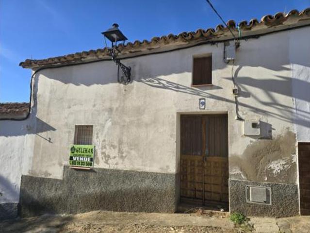 Casa Venta Zalamea la Real, Zalamea la Real