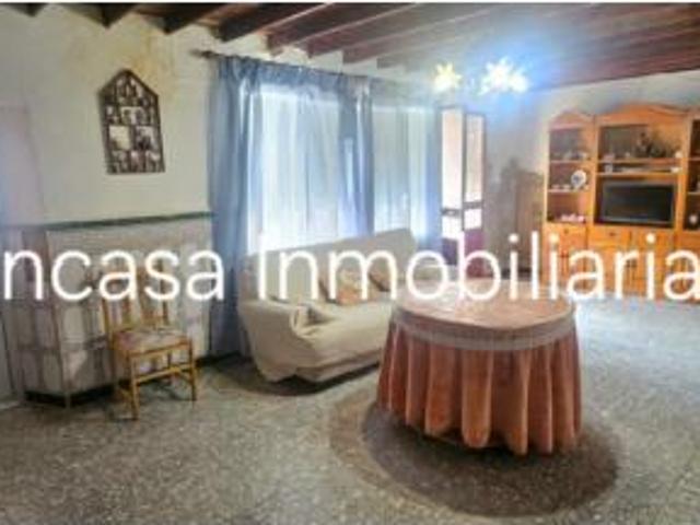 Casa Venta Zalamea la Real, Zalamea la Real