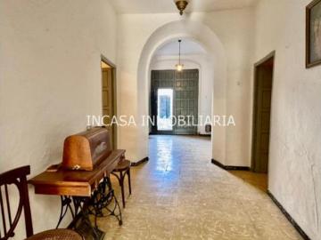Casa Venta Zalamea la Real, Zalamea la Real