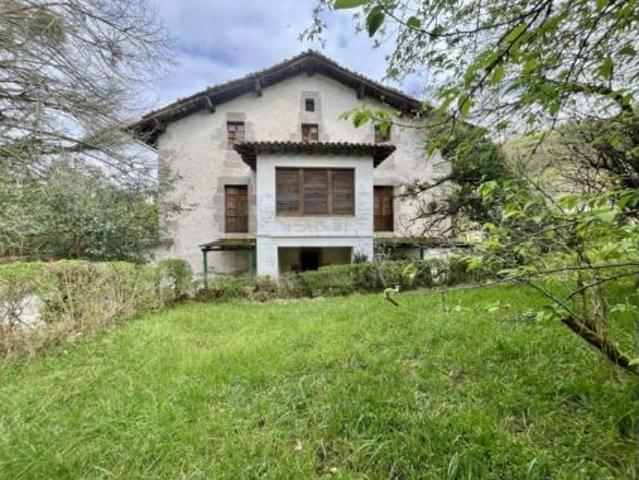 Casa Venta Zaldibia, Zaldibia