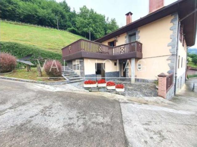 Casa Venta Zaldibia, Zaldibia