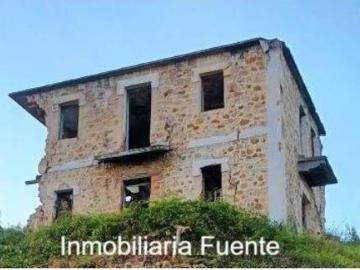 Casa Venta Zalla, Aranguren