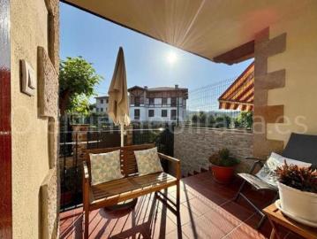 Casa Venta Zalla, Ibarra