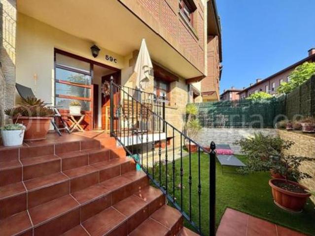 Casa Venta Zalla, Ibarra