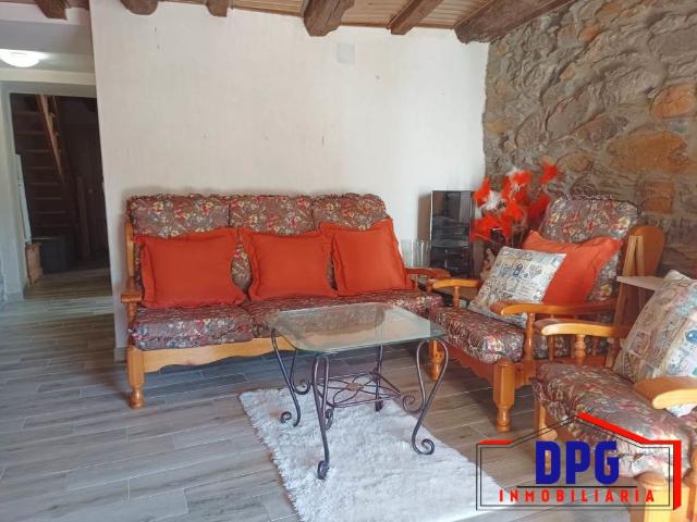 Casa Venta Zamora